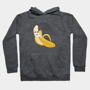 Kawaii Banana Hoodie